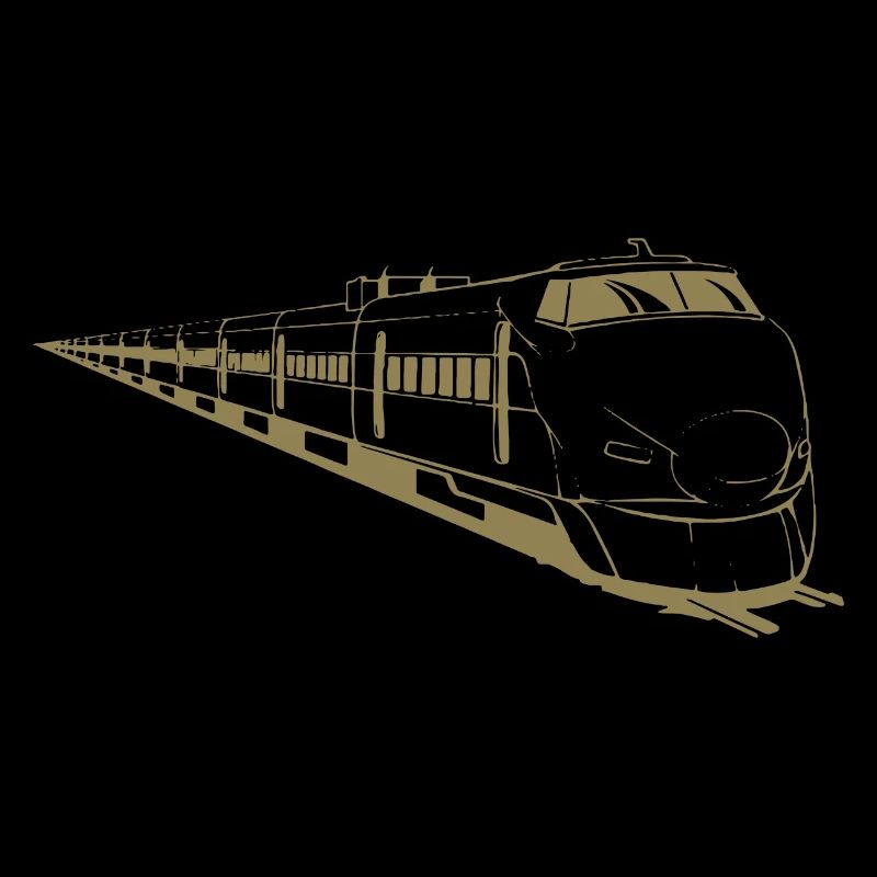 Conception de locomotives ferroviaires
