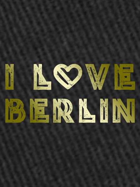J’aime Berlin