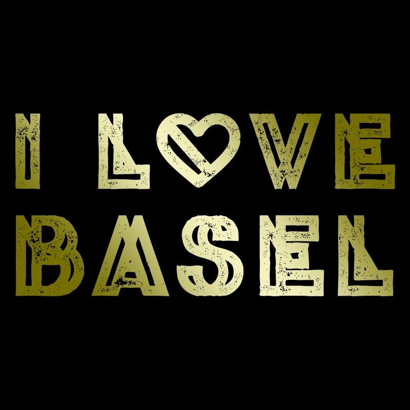 I Love Basel