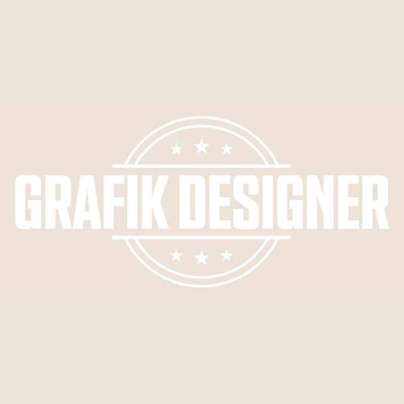 Grafik Designer Beruf