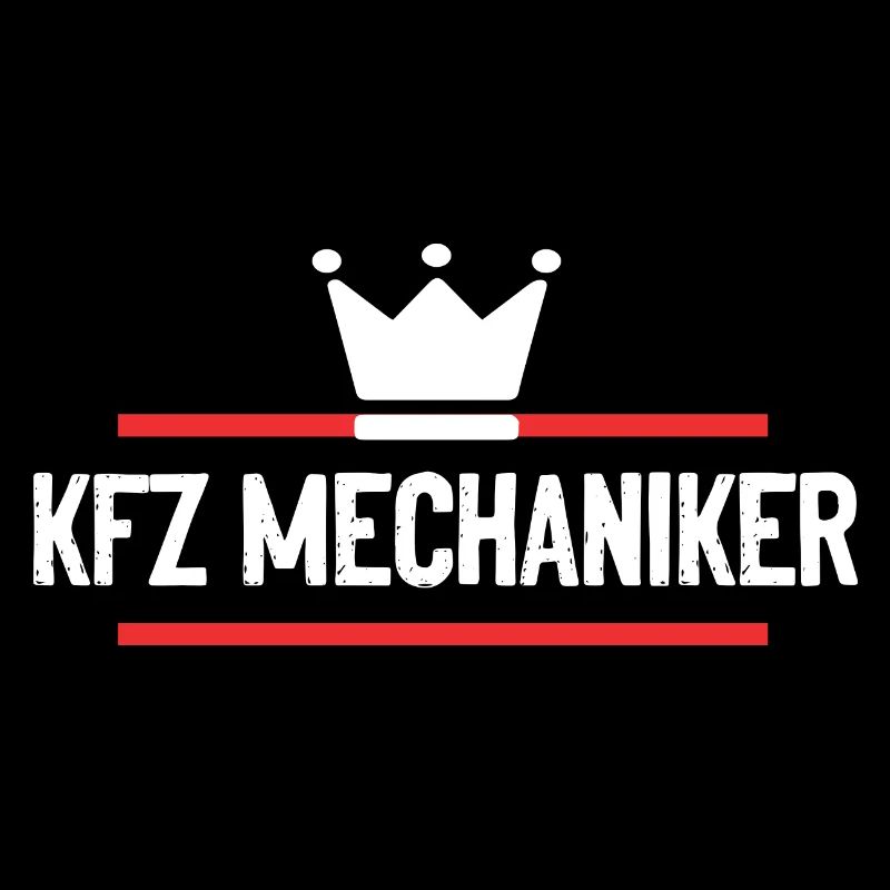 KFZ Mechaniker Beruf