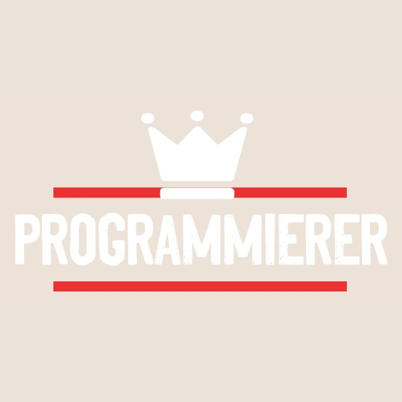 Programmierer Beruf
