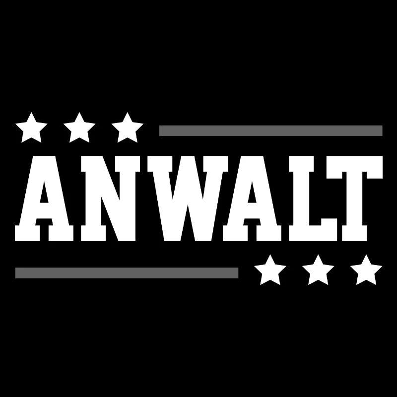 Anwalt Beruf