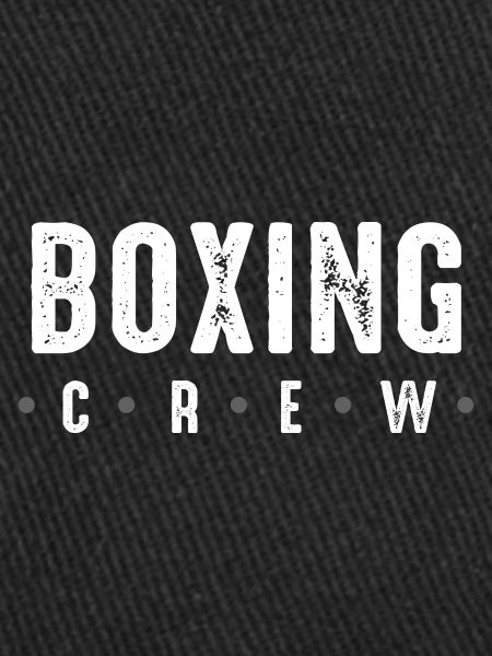Équipe de boxe