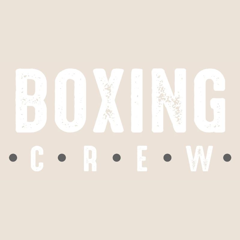 Équipe de boxe