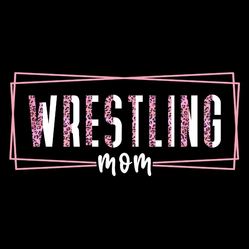 Wrestling Mama