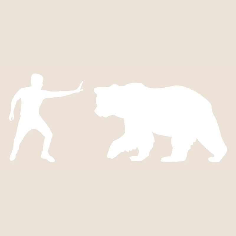 Stop Bear