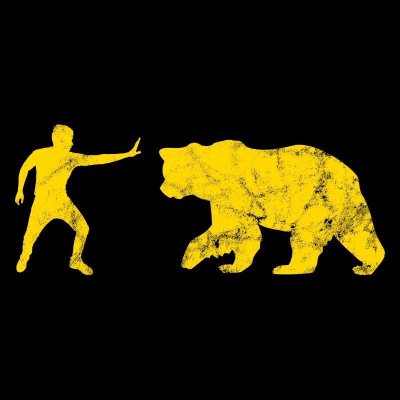 Stop Bär