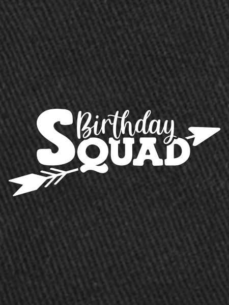 Fête d’anniversaire