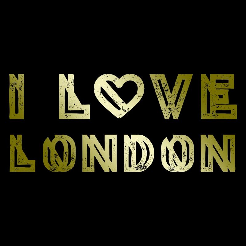 J’ADORE LONDRES