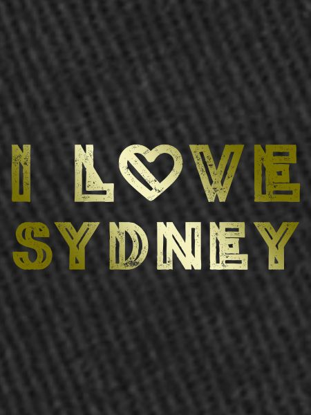 J’aime Sydney