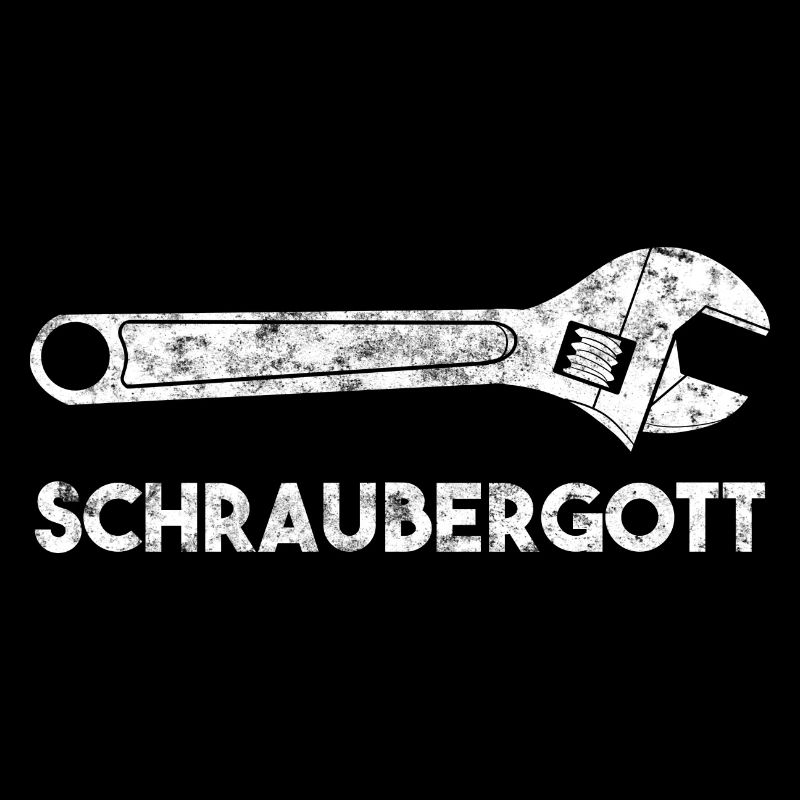 Schraubergott Mechatroniker