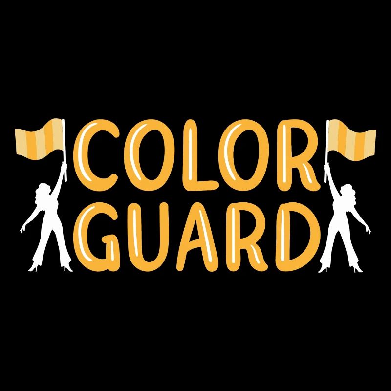 Garde de couleur