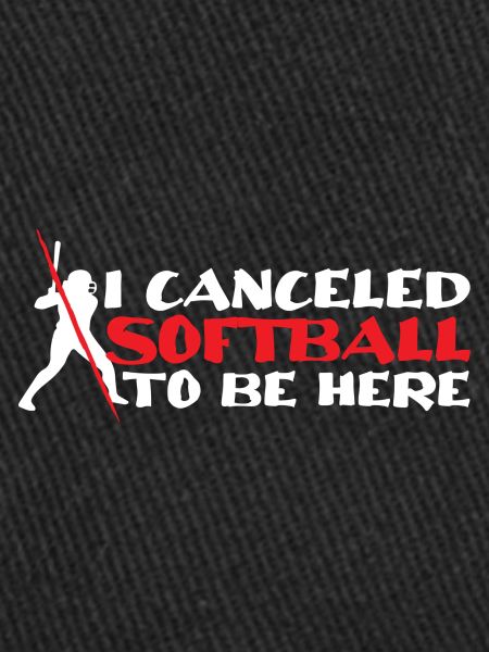 Softball