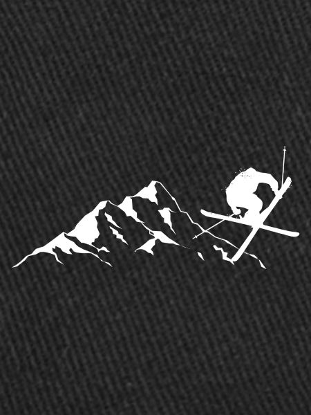 Mountain - Skiing - (15)