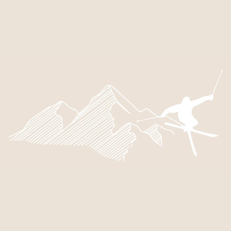 Mountain - Skiing - (16)