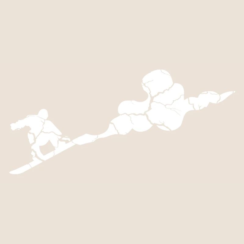 Snowboard - (2)