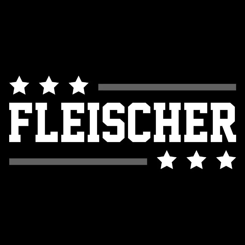 Fleischer Beruf