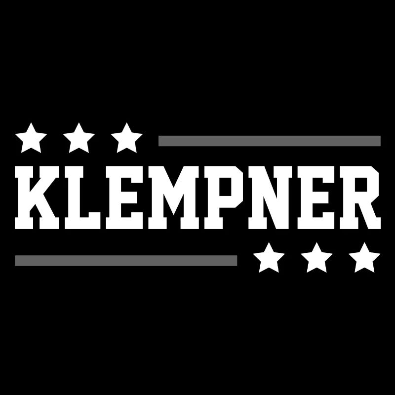 Klempner Beruf