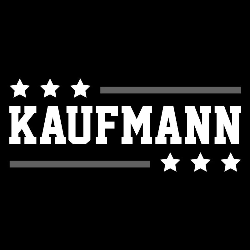 Kaufmann Beruf