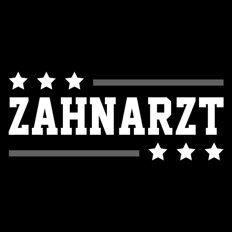 Zahnarzt Beruf