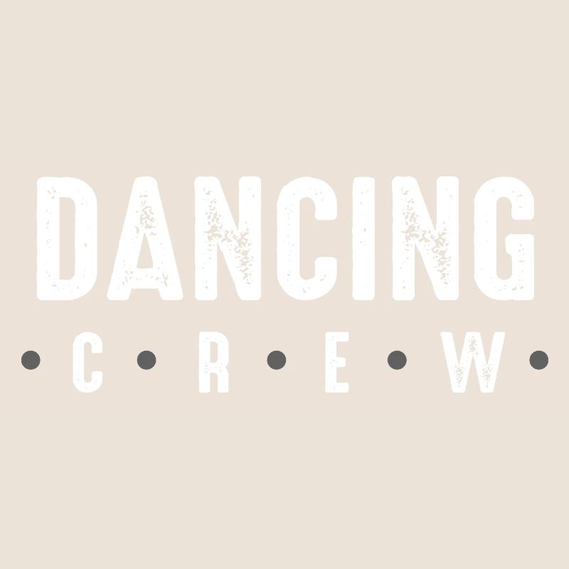 Dancing Crew