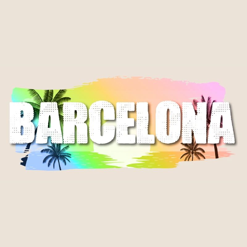 Barcelone