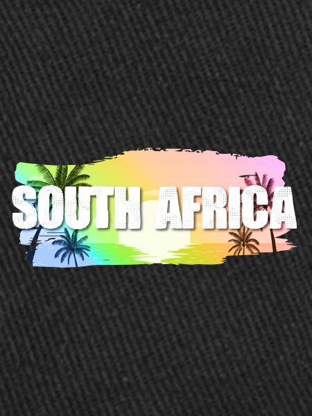 Afrique du Sud