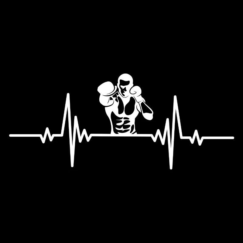 Heartbeat Boxing Sparring