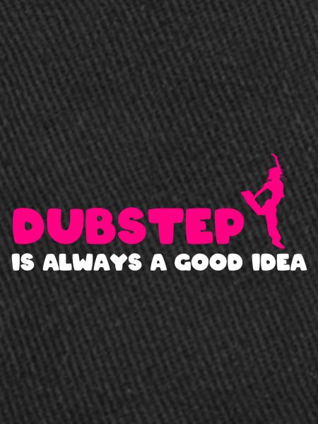 Dubstep-Liebhaber Dubstep-Künstler