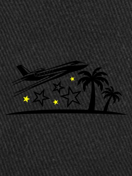 Vacances Avion Plage