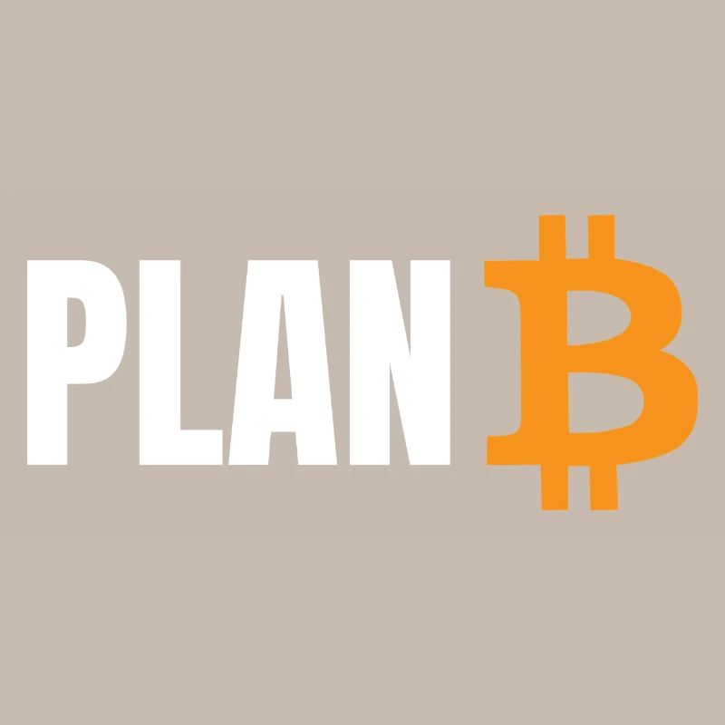 Plan B Bitcoin