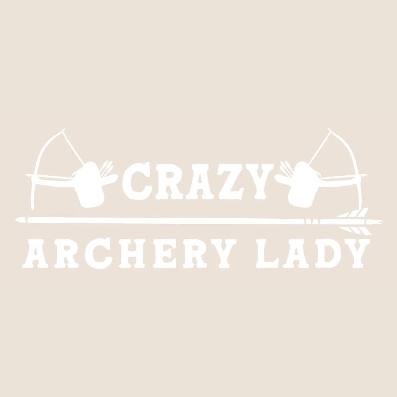 Archer Archer Arc et flèche