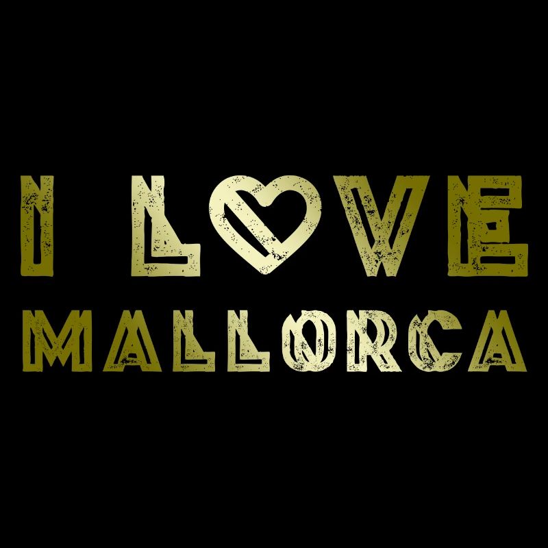 J’aime Majorque