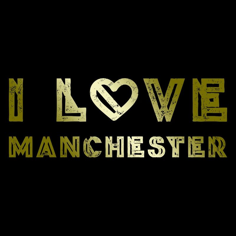 J’aime Manchester