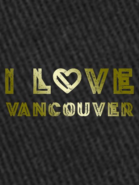J’aime Vancouver