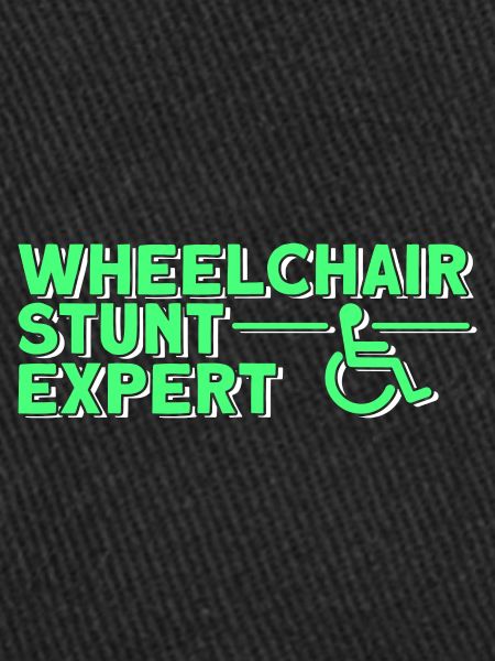Rollstuhl Rollstuhlfahrer