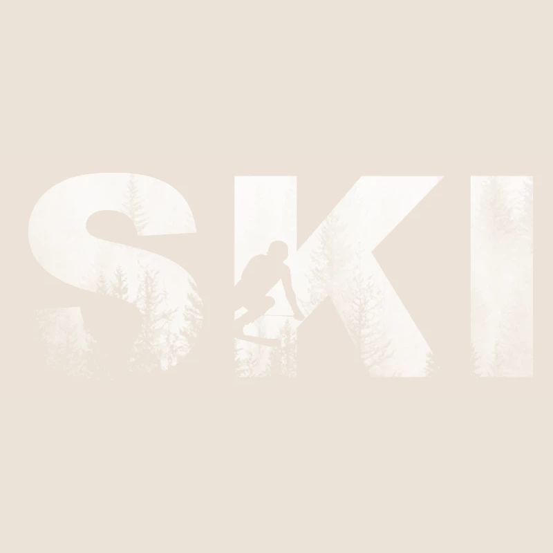 Ski - (2)