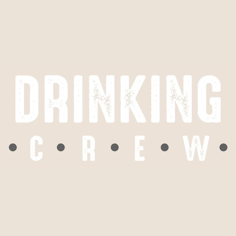 Drinking Crew