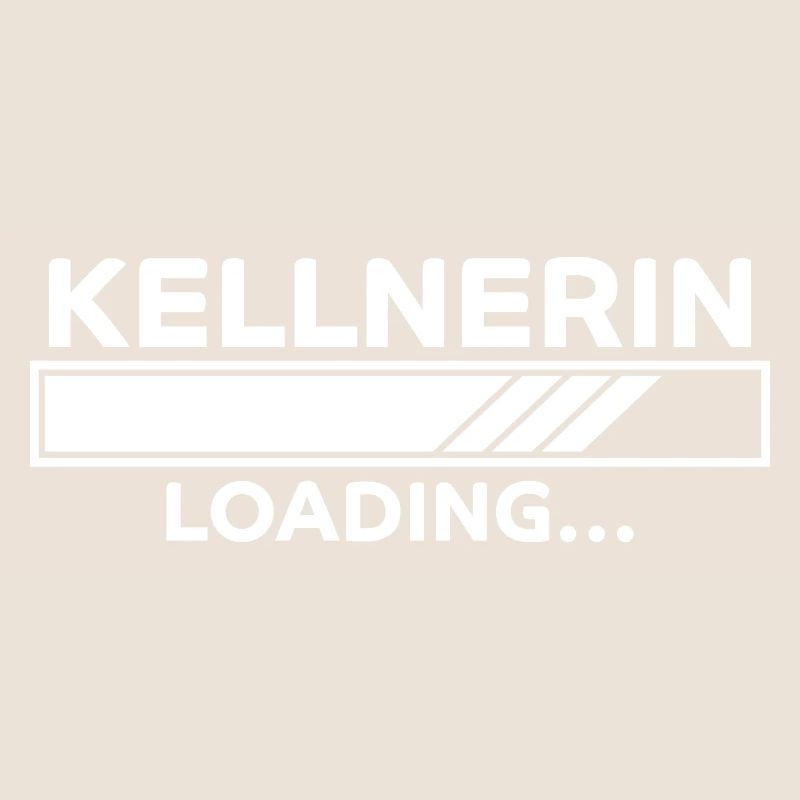 Kellnerin Spruch Kellner Beruf Kellnerin Geschenk