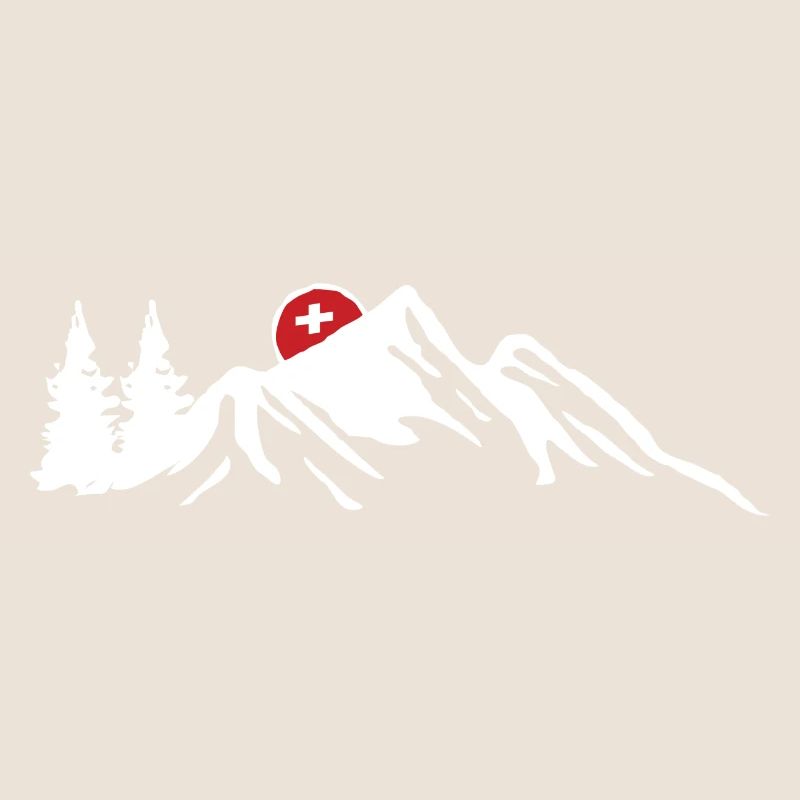 Schweiz Schweizerdeutsch Schweizer Berge