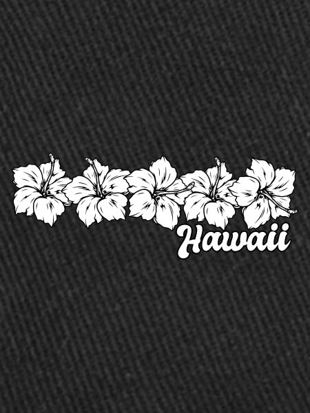Fleurs d’hibiscus hawaïennes d’Hawaï