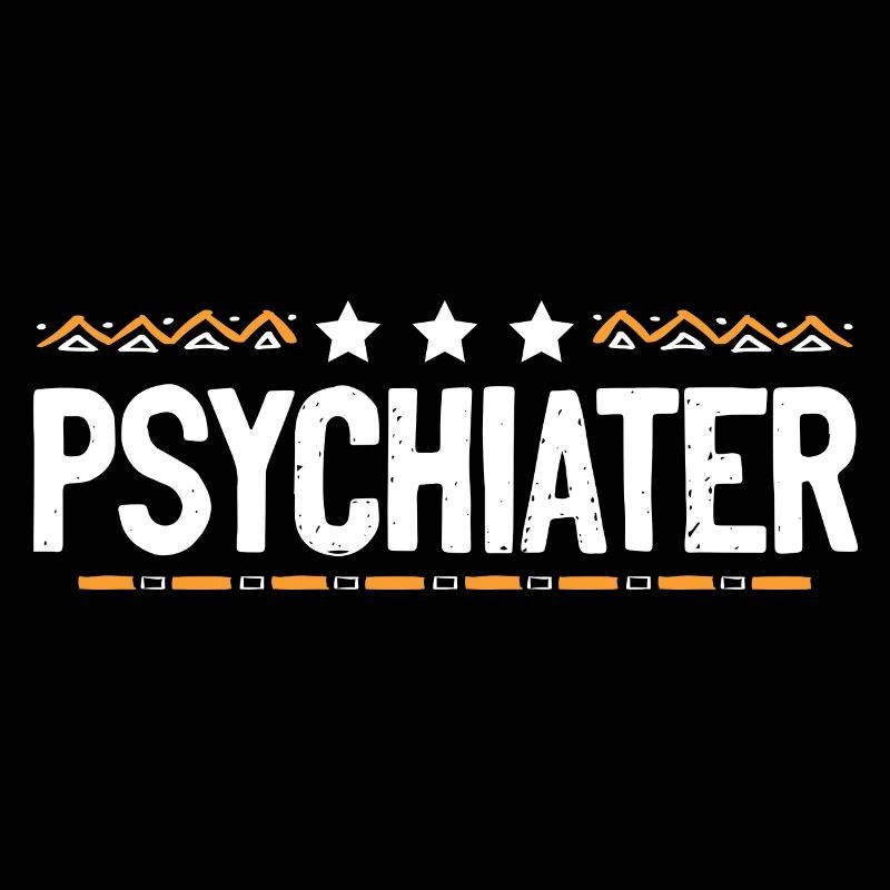 Psychiater Beruf