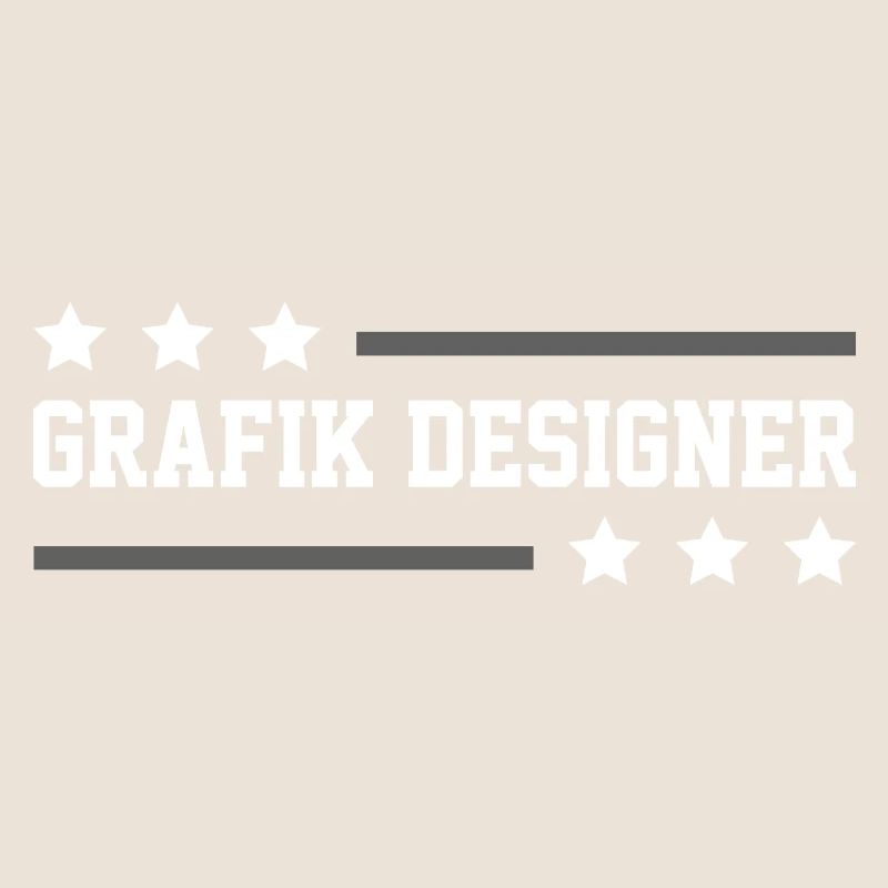 Grafik Designer Beruf