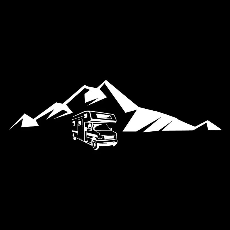 Berg - Camping Van - (9)