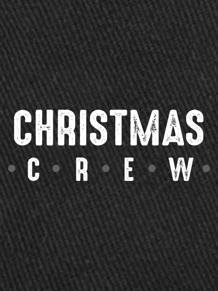 Christmas Crew