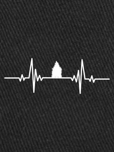 Herzschlag-Baum