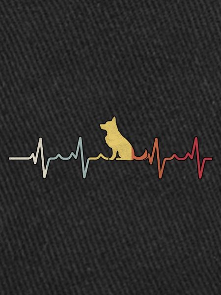 Heartbeat Husky