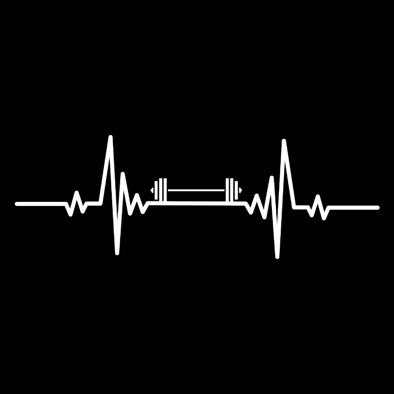 Heartbeat light weights