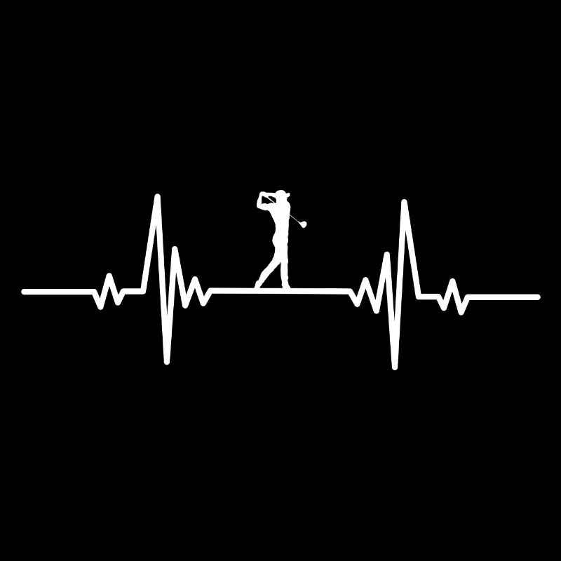 Heartbeat Golf